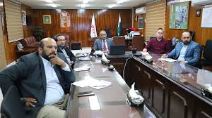 Mentorship Program Launch